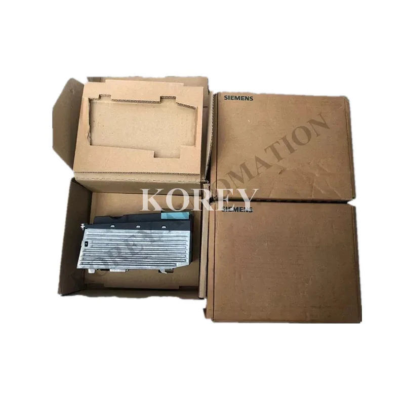 

SIEMENS CU310 PN CONTROL UNIT 6SL3040-0LA01-0AA0 Original Spot
