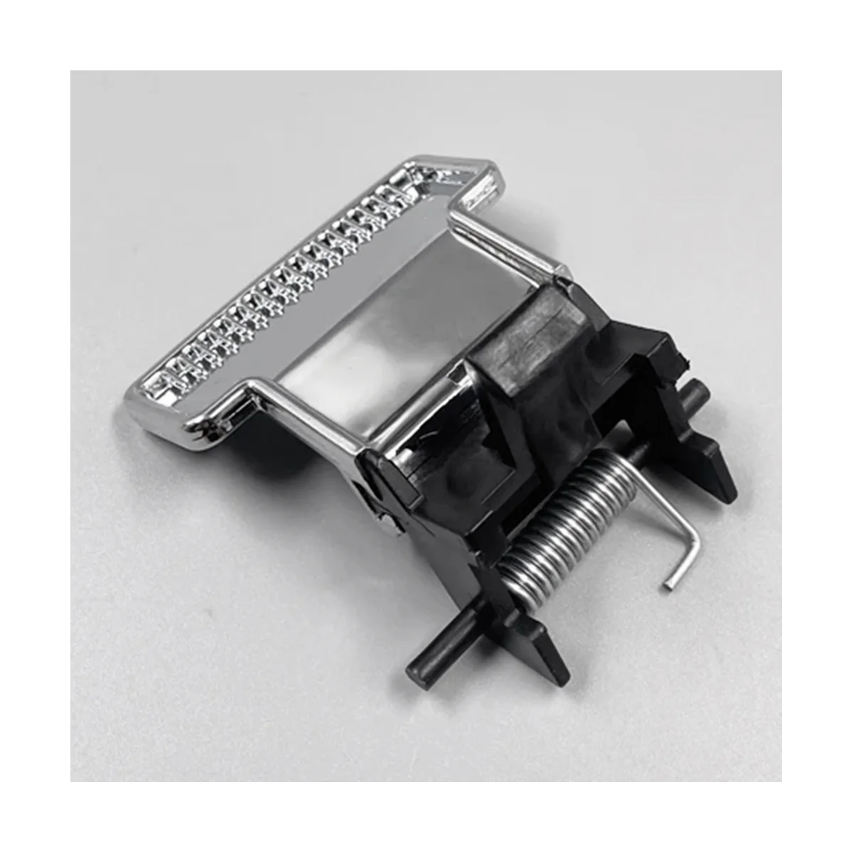 Ручка-защелка для передней центральной консоли Flex 2009-2019