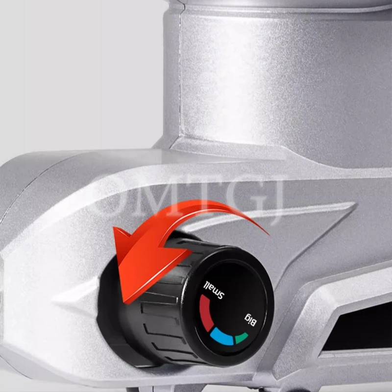 Высокомощный домашний многофункциональный безвоздушный распылитель краски 1200