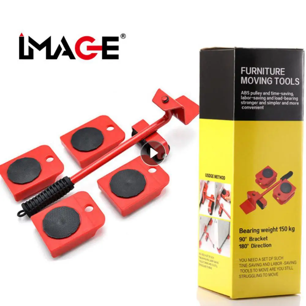 

Durable Moves Furniture Tool Protects Floors Furniture Transport Shifter Game-changer In Furniture Transport Convenient Reliable