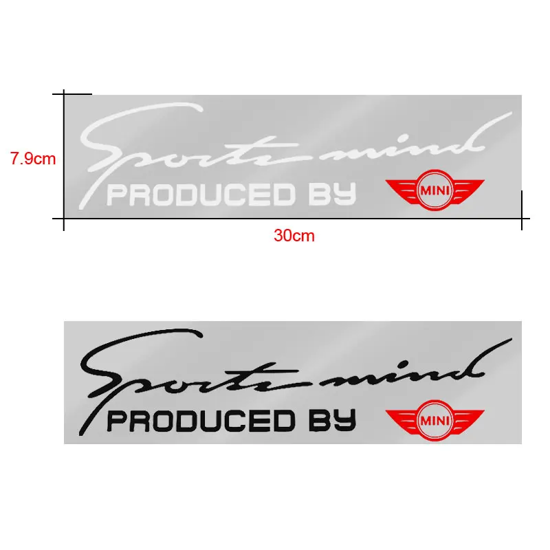 Автомобильный передний головной фонарь 3D наклейка для бровей декоратор капота