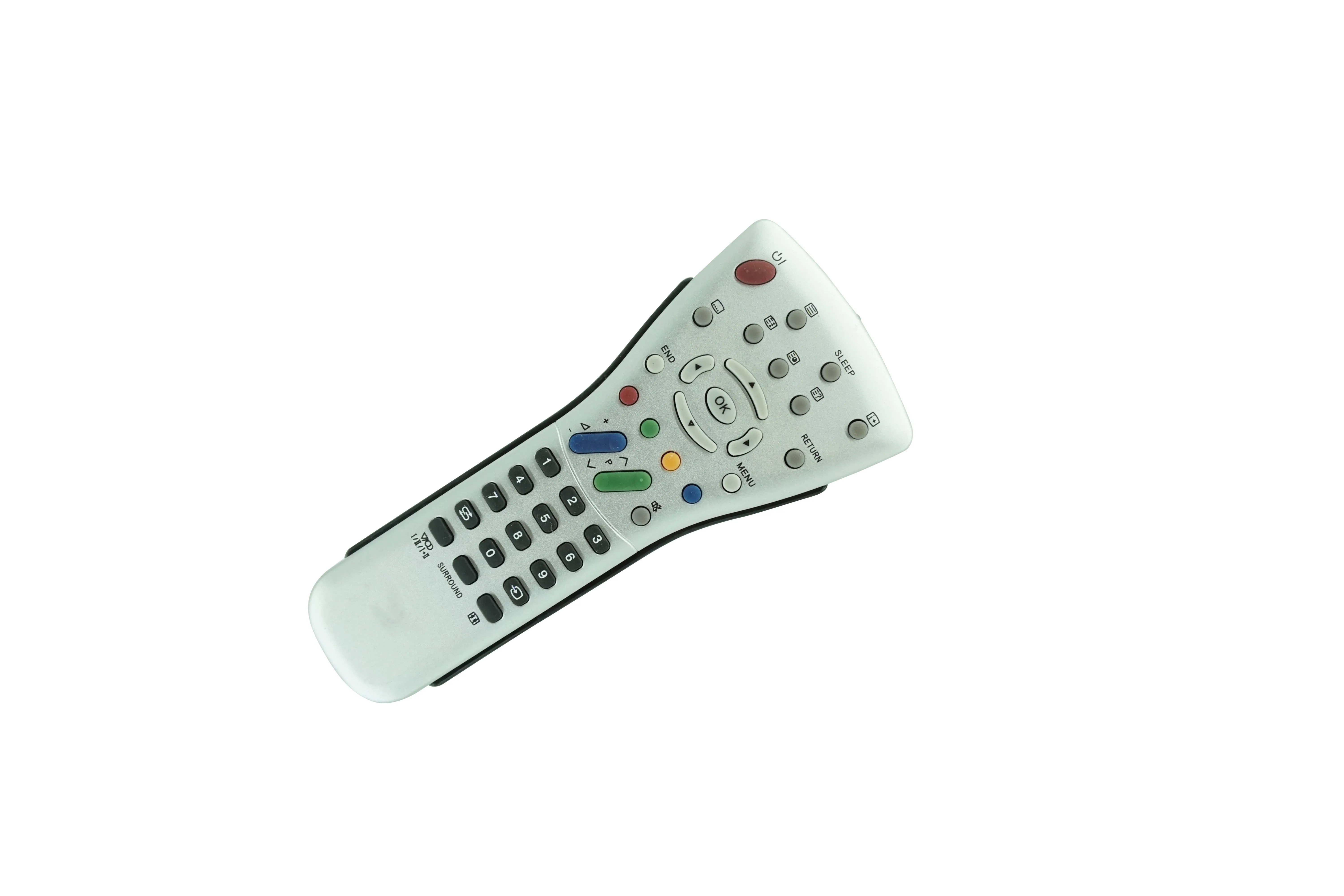 

Remote Control For Sharp LC-15B4USM LC-15L1US LC-20B4U LC-20B4UB LC-20B4US LC-20B4USLC-20B4USM AQUOS Smart LED LCD HDTV TV