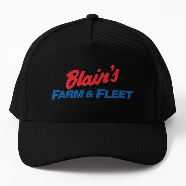 

Бейсболка Blain Is Farm And Fleet, Спортивная повседневная Снэпбэк Кепка в стиле хип-хоп, летняя уличная Весенняя Кепка Мужская кепка Czapka с принтом