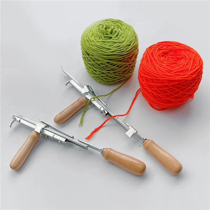 

Инструмент для тафтинга, ручной инструмент для плетения ковровых покрытий, ручной высокоскоростной инструмент для тафтинга ковровых покры...