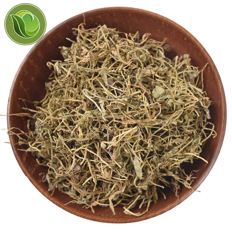 

Бан биан Лянь Herba Lobeliae Chinensis Cum Radice Herba