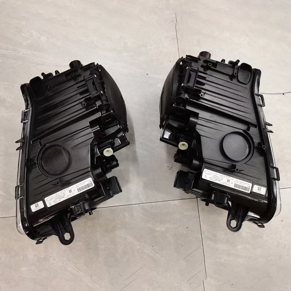 Рисунок 4 - Высококачественная светодиодная