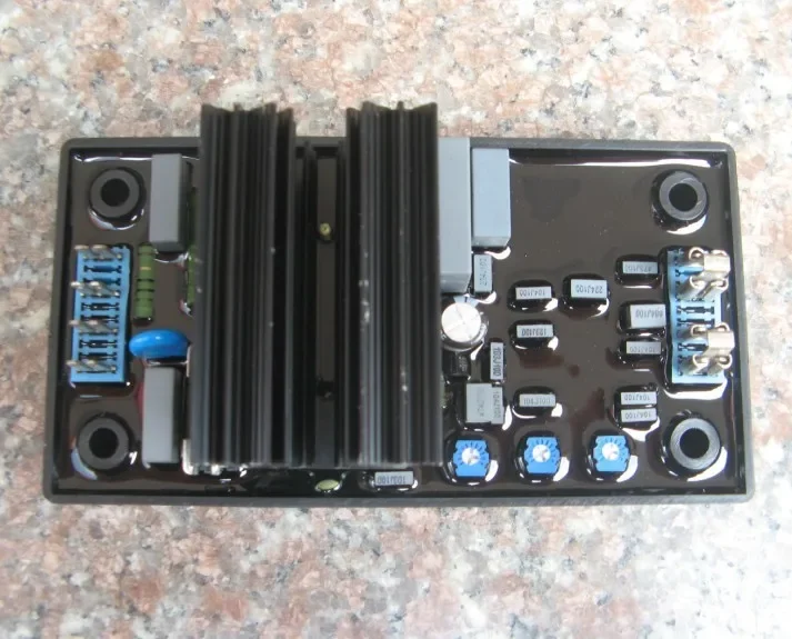 

automatic voltage regulator R230 avr for brushless generator