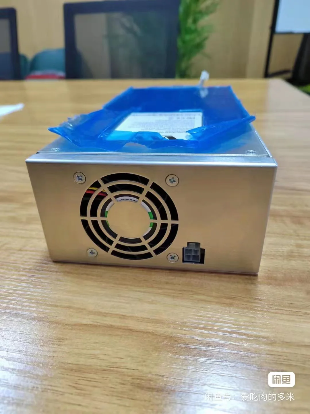 Новый whatminer D1 power (art.: 3920bbcc0260a) - 3920bbcc0260a