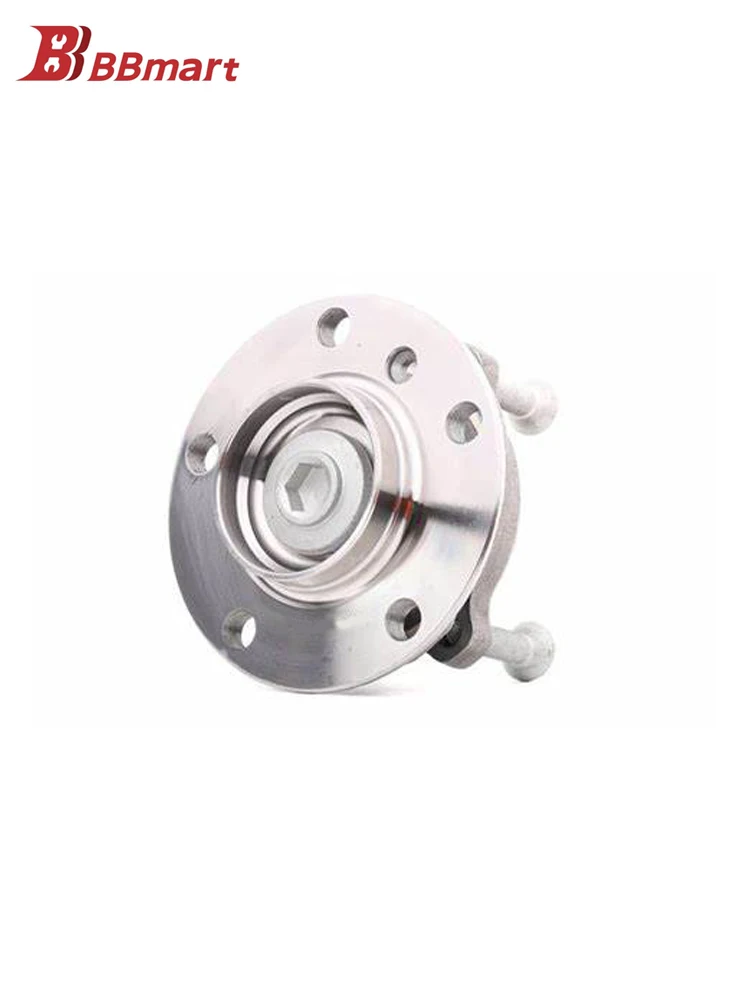 

31206867088 BBmart Auto Parts 1 Pcs Spare Rear Wheel Hub Bearing For BMW X3(F25) X4(F26) Car Accessories