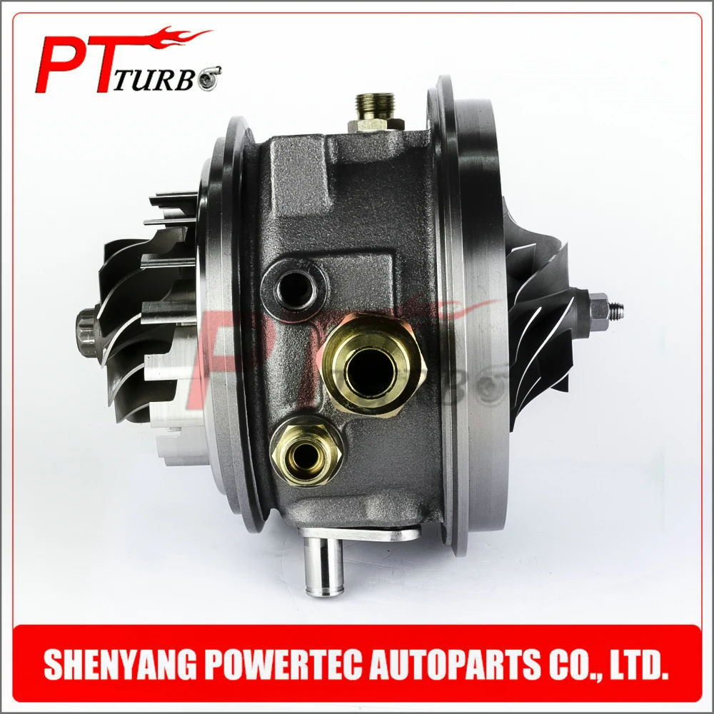 Картридж CHRA с турбонаддувом для Iveco Cursor 10 10308 ccm F3AE 316/323 кВт 3592100 500370592 3592853 4046943 50421765