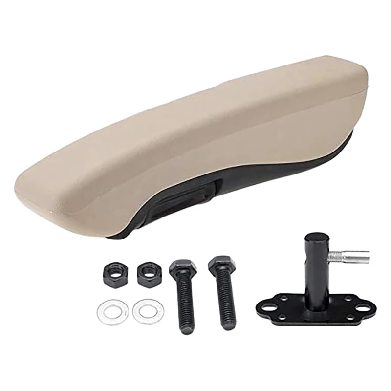 Универсальный подлокотник для автофургона регулируемый автомобиля кемпера