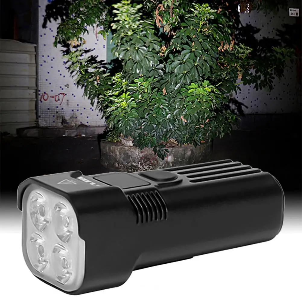 

Аксессуары для безопасности велосипеда, компактный противоударный велосипедный фонарь для велосипеда