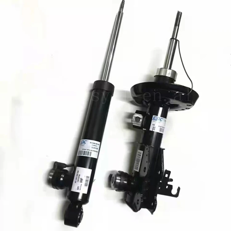 

Front Rear Shock Absorber Suspension 13319741 13319742 13219124 13219125 Shock Absorber for Chevrolet Malibu Opel Insignia