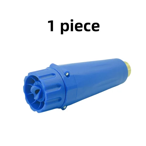 ST-75 Насадка для пенопласта с внутренним входом G1/4, отверстием 1,2 мм, подходит для мойки автомобилей под давлением автоматического давления