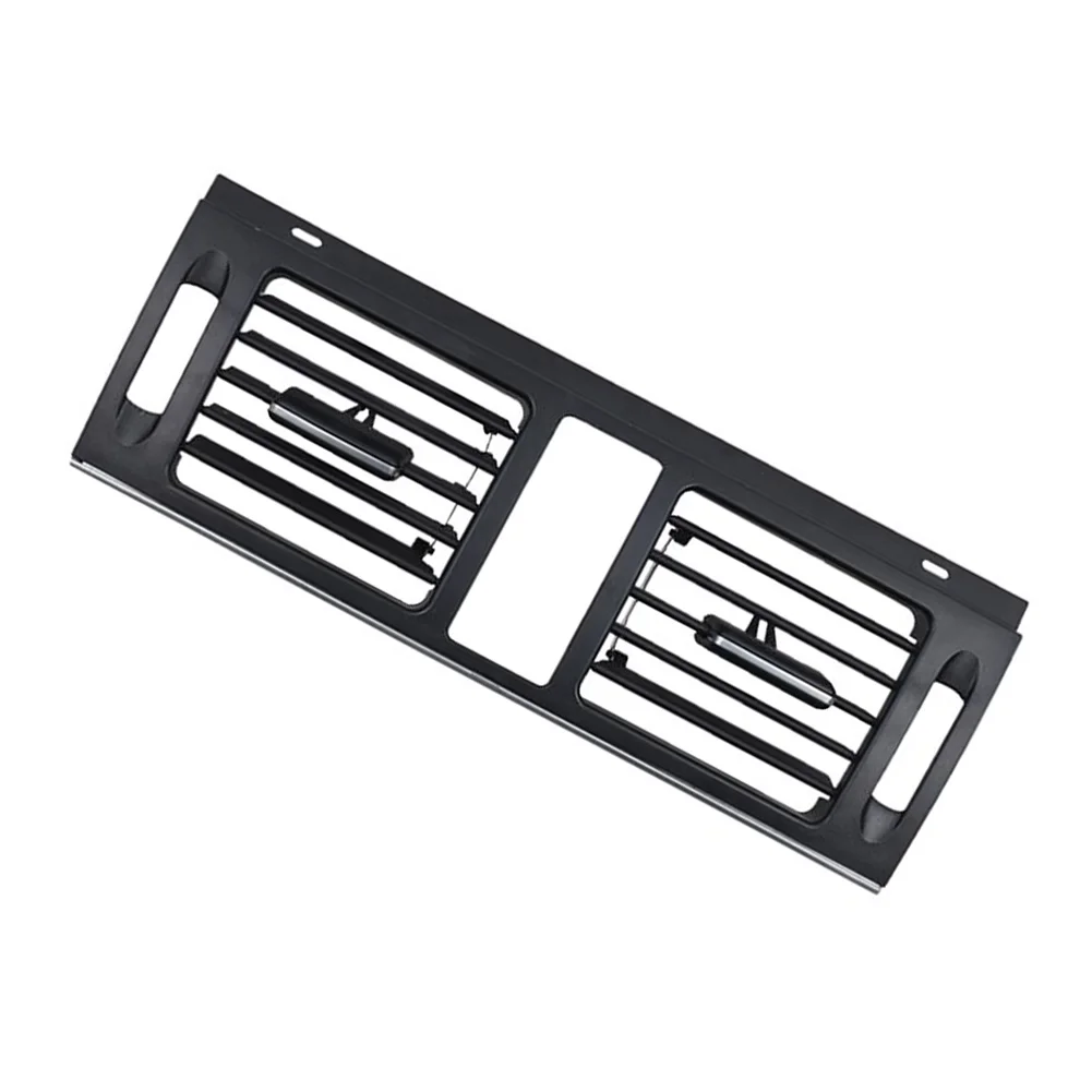 

Parts AC Air Outlet Vent Fittings For Benz C Class W204 C180 Replacement 2008-2010 ABS Accessories Central Side