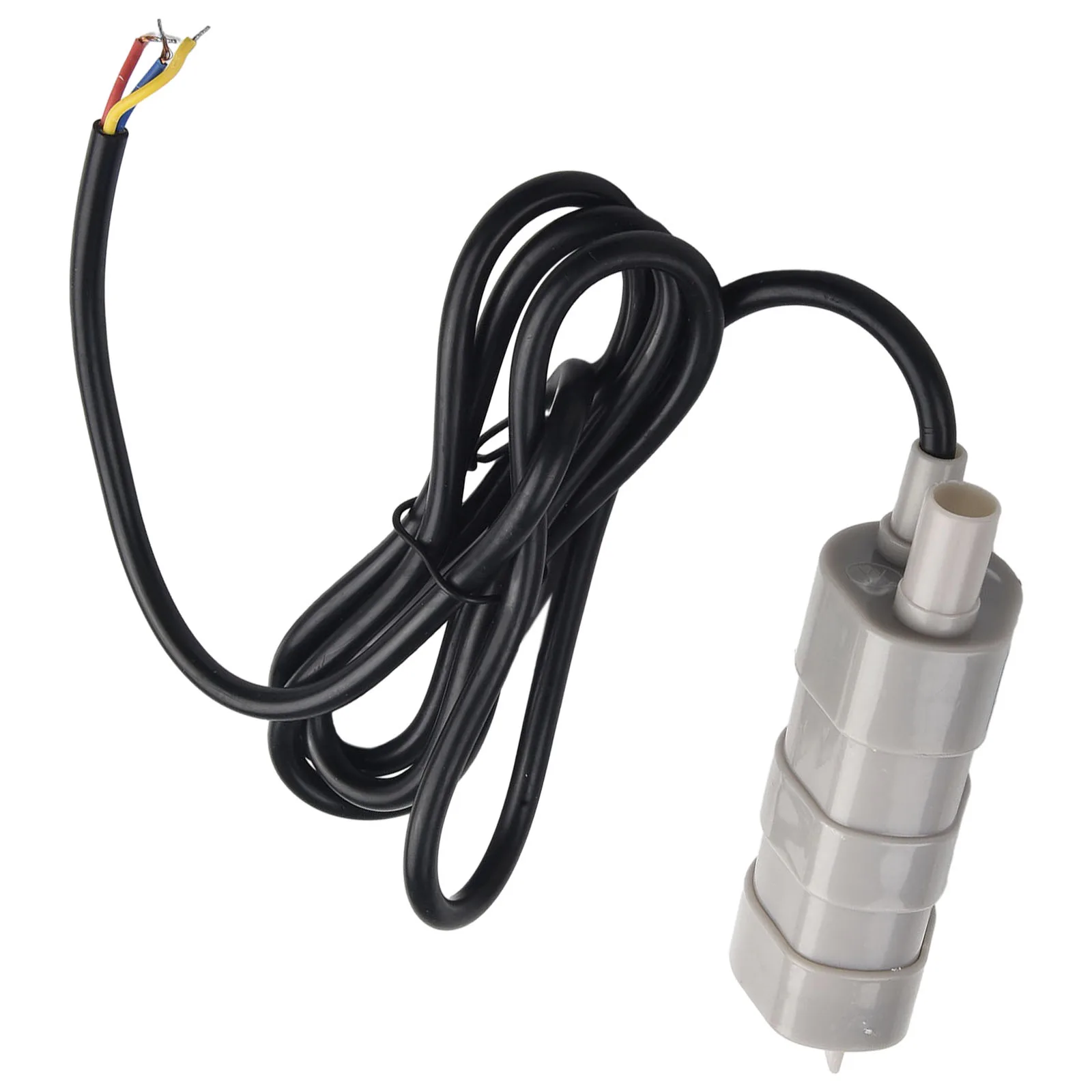

1pc 12V JT - 500 DC Submersible Pump 12V 1.2A Micro Submersible Motor Water Pump 5M 600L/H 6-15V Fish Tank Changing Pump