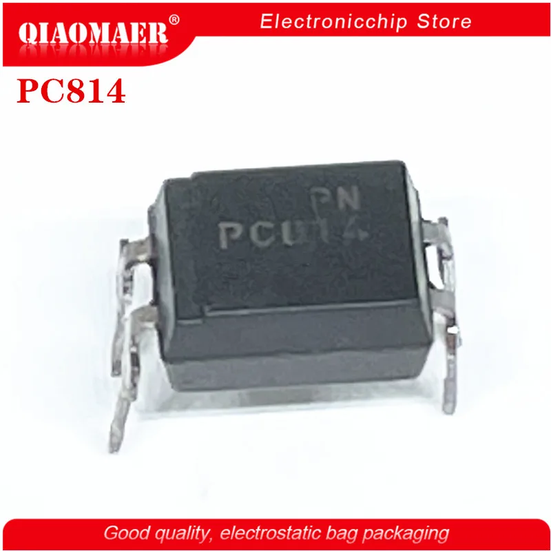 

20pcs/lot PC814 DIP4 MY 814 DIP