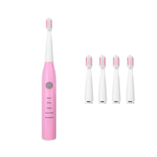

Accessories electric toothbrush bristled electric toothbrush head