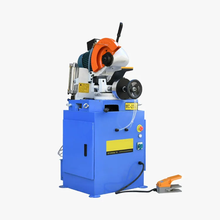 Станок для резки металлических труб из нержавеющей стали