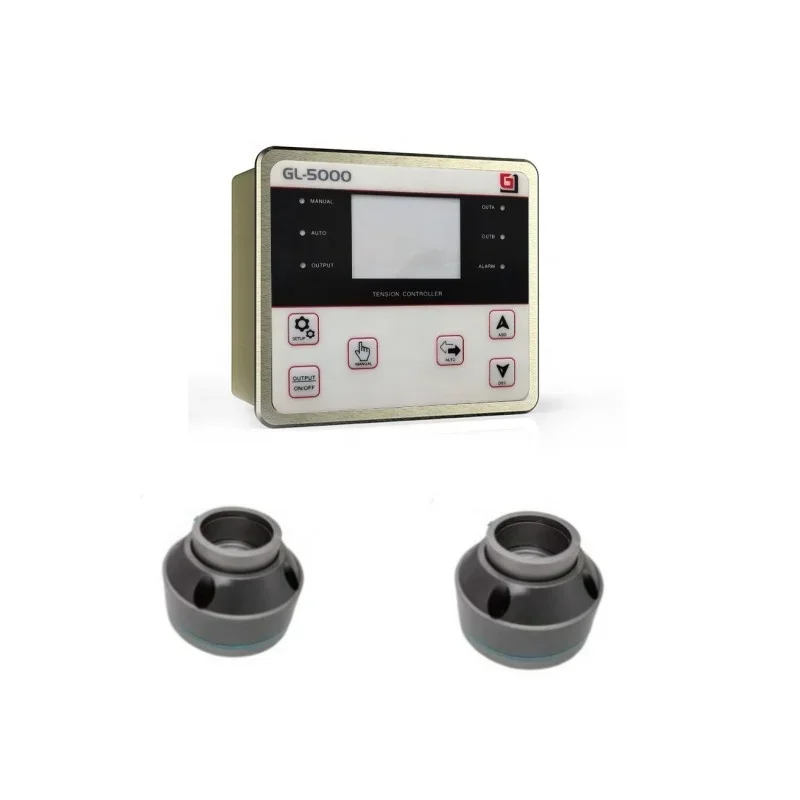 Система автоматического контроля натяжения Датчик взвешивания для печатной