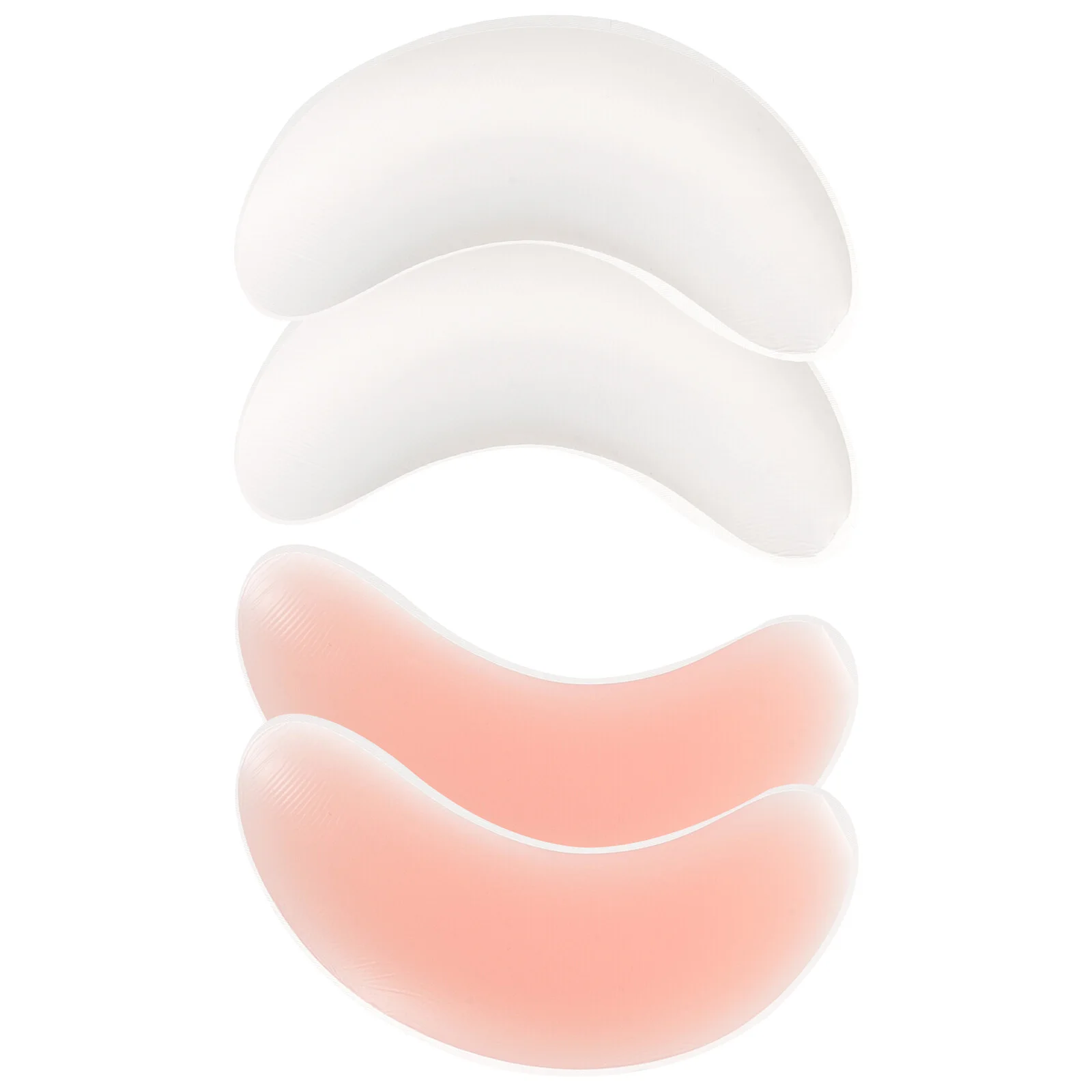 

Gasket Replacement Inserts Accessories Silicone Pads Breathable Women Breast