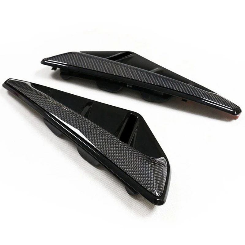 Для BMW X5 G05 X5M F95 2019-2022 автомобильный Стайлинг переднее крыло боковое Акула