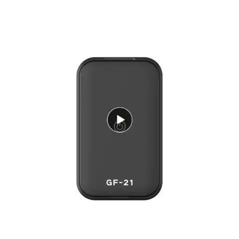 GPS-трекер GF07/GF-09/GF21/GF22 с функцией отслеживания в реальном времени