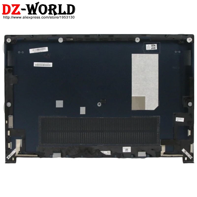 Нижняя крышка корпуса хоста для ноутбука Lenovo Ideapad Yoga 730 15 15IKB 15IWL 5CB0R02840 5CB0U65239