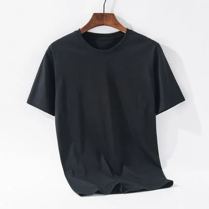 

T-shirt women 2021 new summer women's top Cotton wither Short shirts women Spring/Autumn CN(Origin)