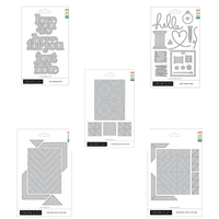 various envelope cards metal cutting dies diy scrapbooking photo album decorative embossing paper card crafts die set new 2022