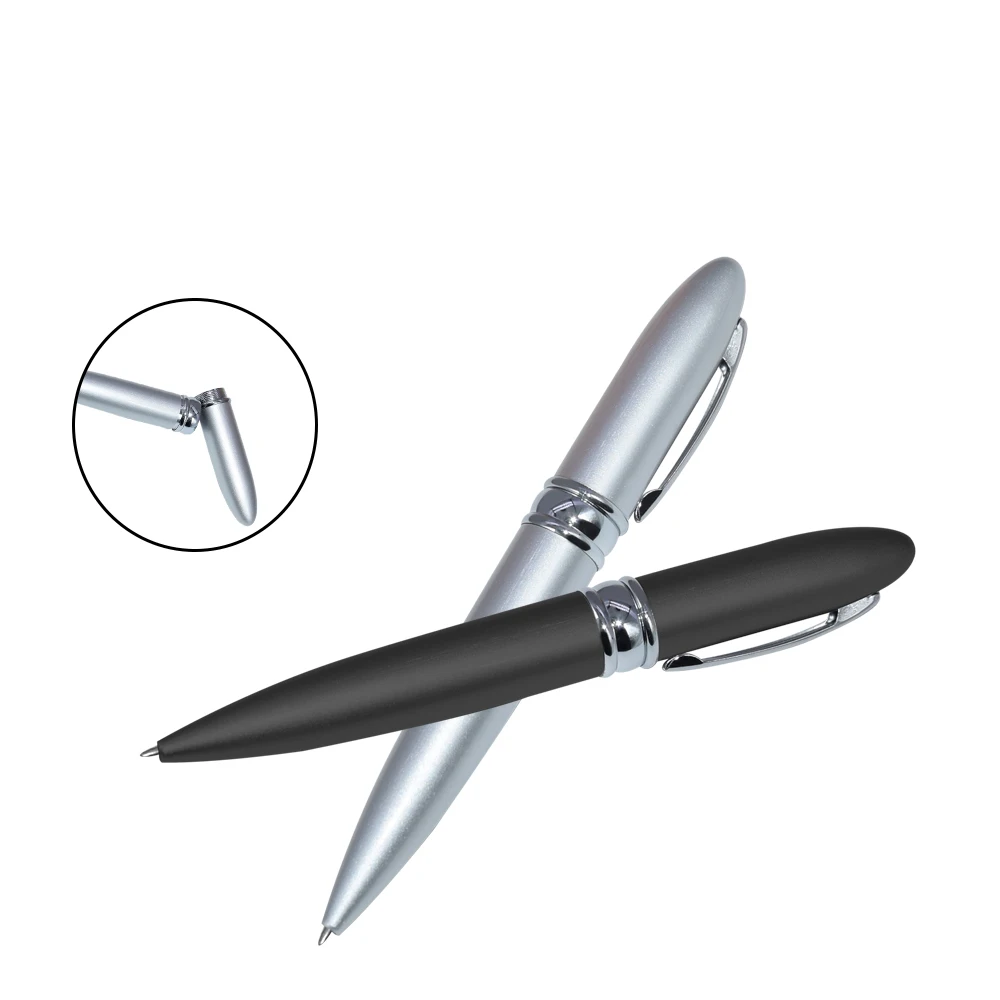 

Fast speed Pendrive 4GB USB Flash Drive 32GB 16GB Metal Waterproof Ballpoint pen Drive 64GB 128GB USB Stick Flash Drive