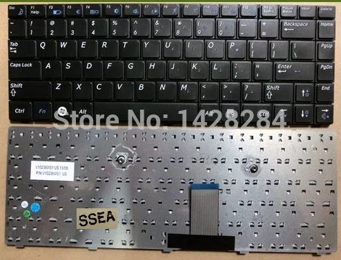 

Новая Оригинальная английская клавиатура для ноутбука Samsung R430 R439 R440 R420 R462 R463 R467 R470 RV408 RV410 R425 R428 R429