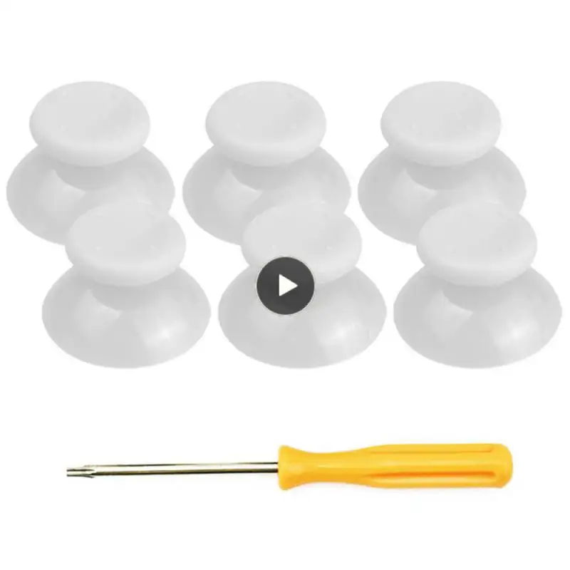 

Not Easy To Fall Off Joystick Screwdriver Meticulous Workmanship No Oil Leakage Repair Parts Technology Of Pockmarked Surface