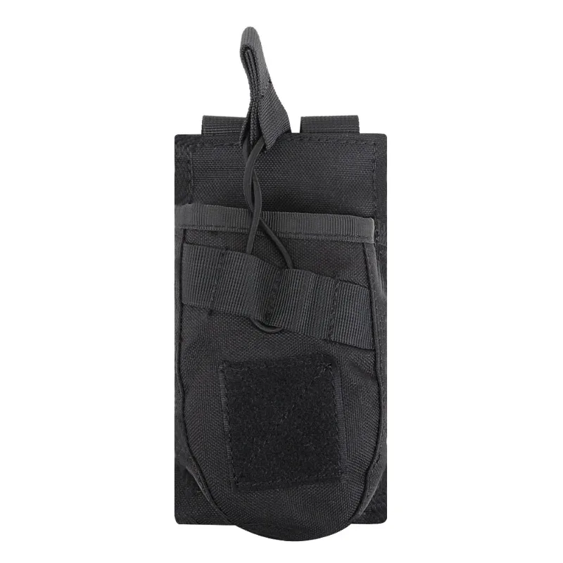 Одиночный/двойной/тройный многофункциональный пакет для хранения Molle AK47 AR-15