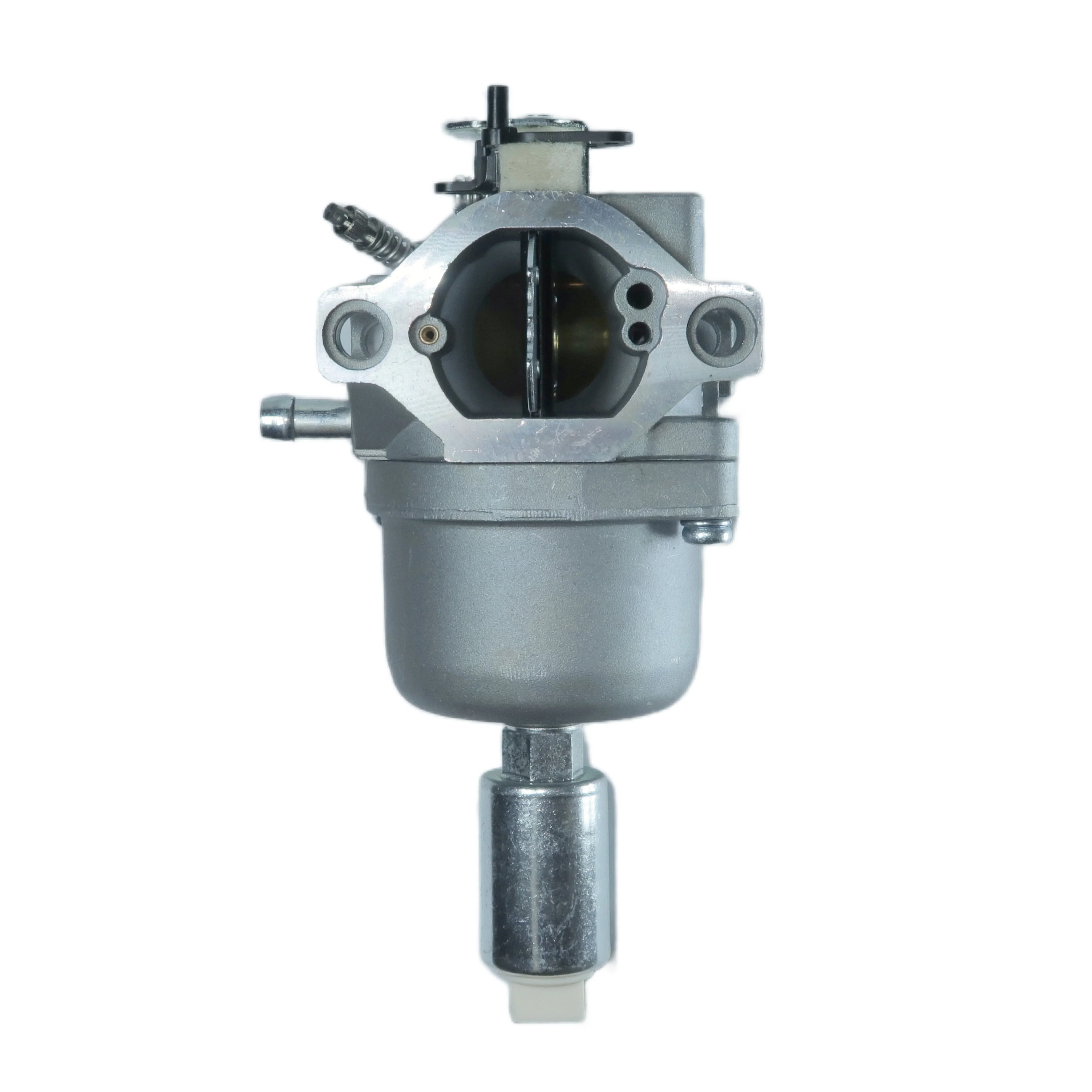 Фото Для Briggs & Stratton Nikki 33R877 594601 594605 697216   31P677 799256 795366 331877 698945   двигатель 17-21 л.с. 792036   Карбюратор №4