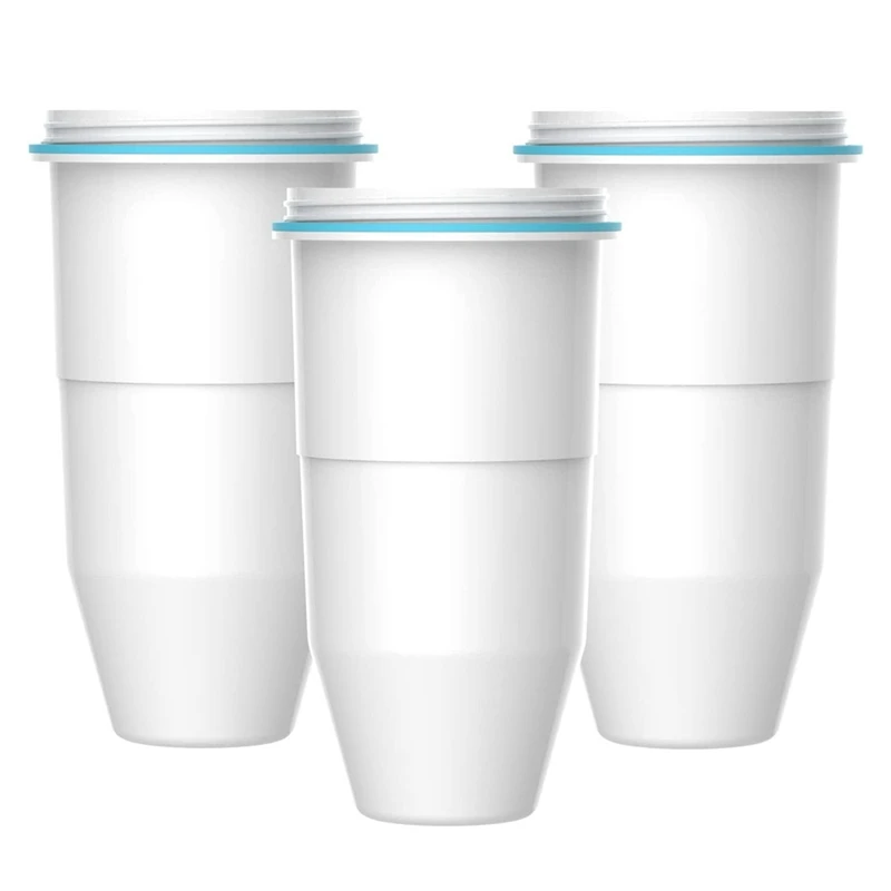 

Water Filters Replacement For ZR-017 Pitcher Filters And Dispenser Filters Model No.:AQK-CF23B