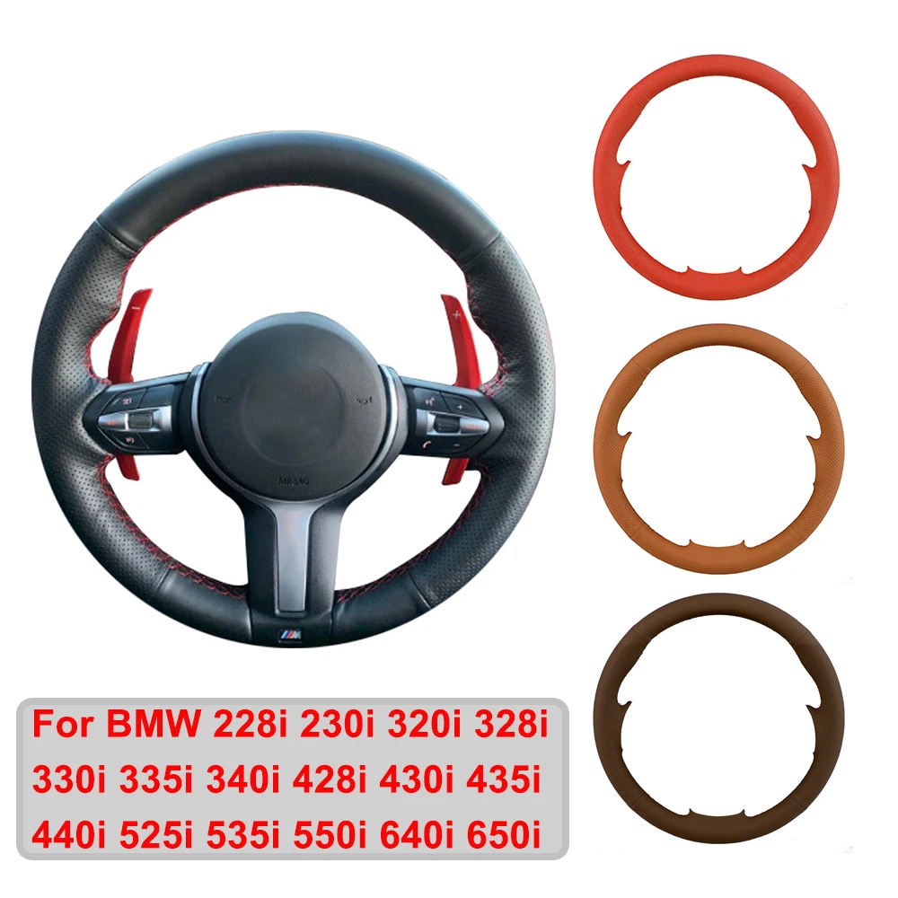 Индивидуальные параметры для BMW 228i 230i 320i 328i 330i 335i 340i 428i 430i 435i 440i 525i 535i 550i 640i 650i