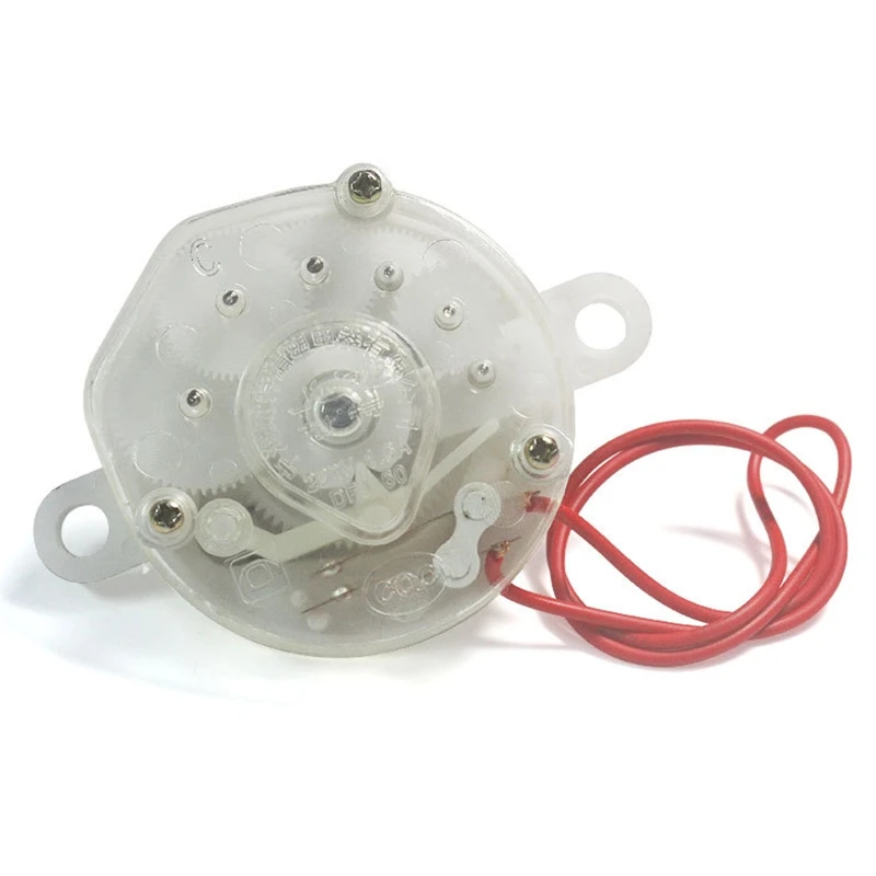 

Механический таймер OOTDTY 60 минут