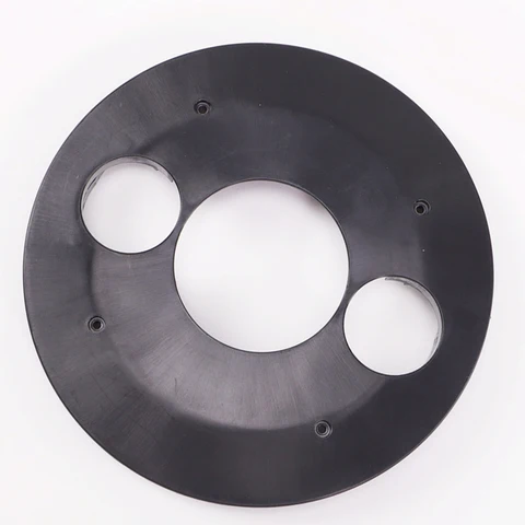 Agras T40/T20P/T50 Аксессуары для сельскохозяйственных дронов Верхняя крышка двигателя Новые запасные части для БПЛА DJI для защиты растений【Совершенно новый】