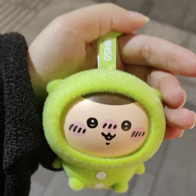 MINISO Фигурки-сюрприз Chikawa