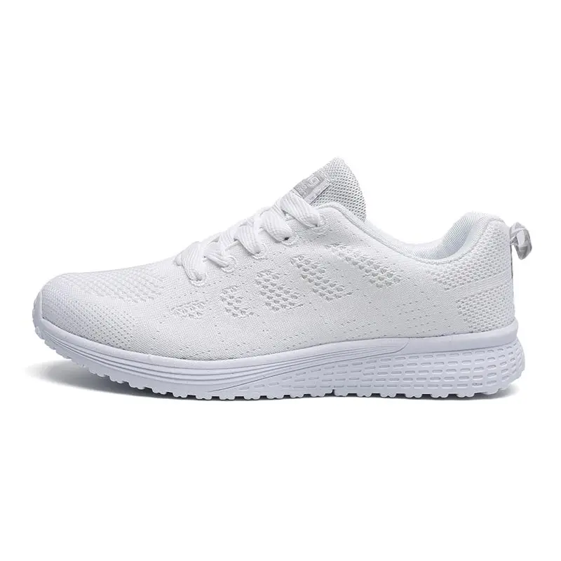 

Women platform sport shoes Female gym woman running shoes half Women sports shoes sneakers sock woman trainers