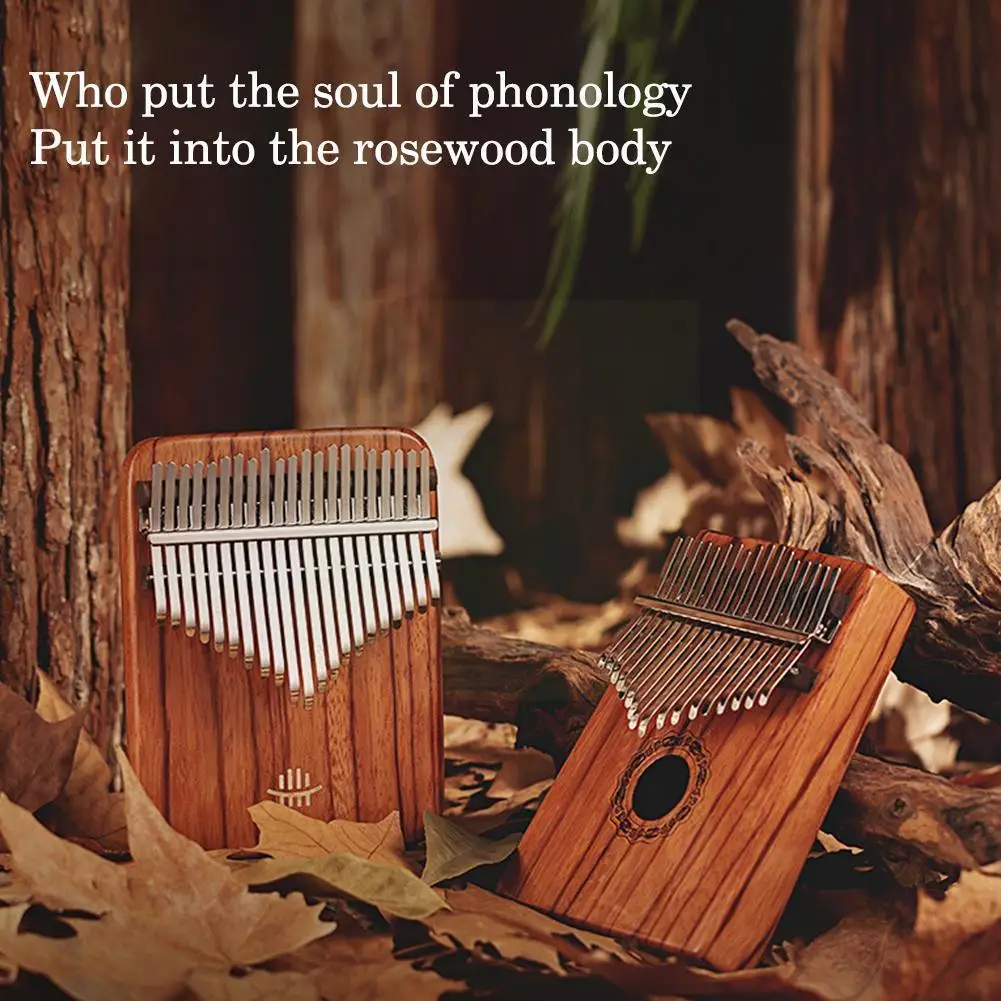 

Thumb Piano Kalimba 17-tone Beginner Finger Piano Handguard Musical Finger Kalimba Piano Instrument Kalimba R9p6