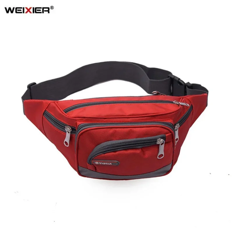 

Men Women Pouch Running Waist Packs Running Bag Belt Phone Container Jogging Hiking Belt Gym Fitness Bags Running Accessories 가방