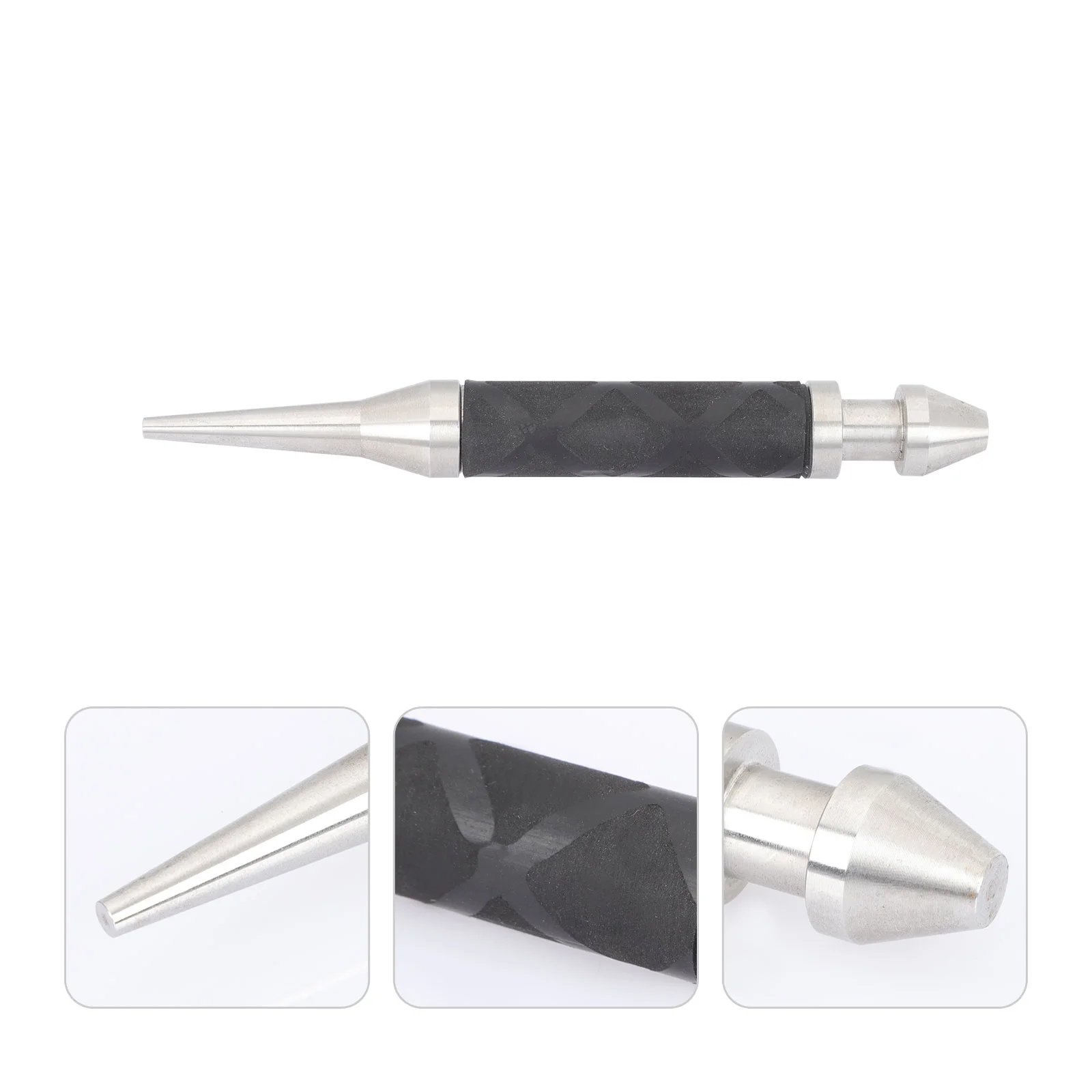 Mouth Repair Tool Trumpet Accessories Wind Instrument Accessory Truing for Mouthpiece Portable Steel Repairer