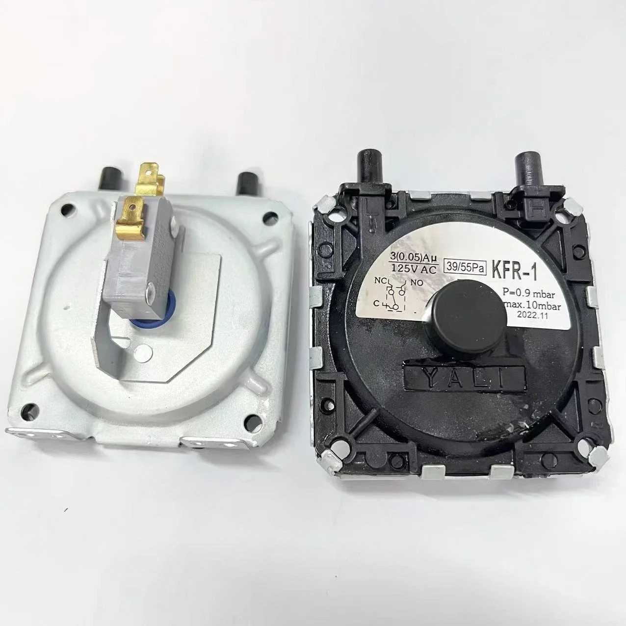 Подходит для Linnei Wanjiale Wanhe Vantage Midea аксессуаров газового водонагревателя реле