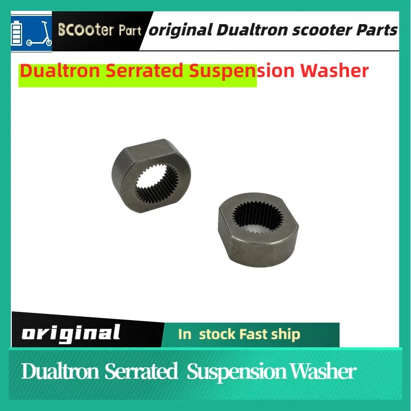 

Оригинальные детали Minimotors, серийная шайба для DUALTRON 3 / DUALTRON COMPACT / DUALTRON NEW STORM LTD