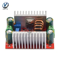 dc dc 10a step down constant voltage constant current power module 150w non isolated step down module short circuit protection