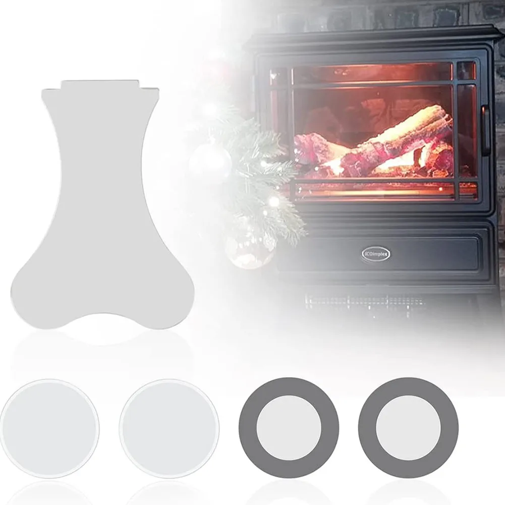 Совместим с 045324 RTOPI20BR OPTIMYST INSET ЛАТУННЫЕ Стеклянные дисковые диски