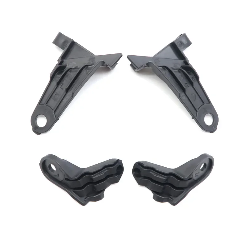Фото Комплект для ремонта автомобильных фар Lexus RX300 RX330 RX450 2023-2024 №3
