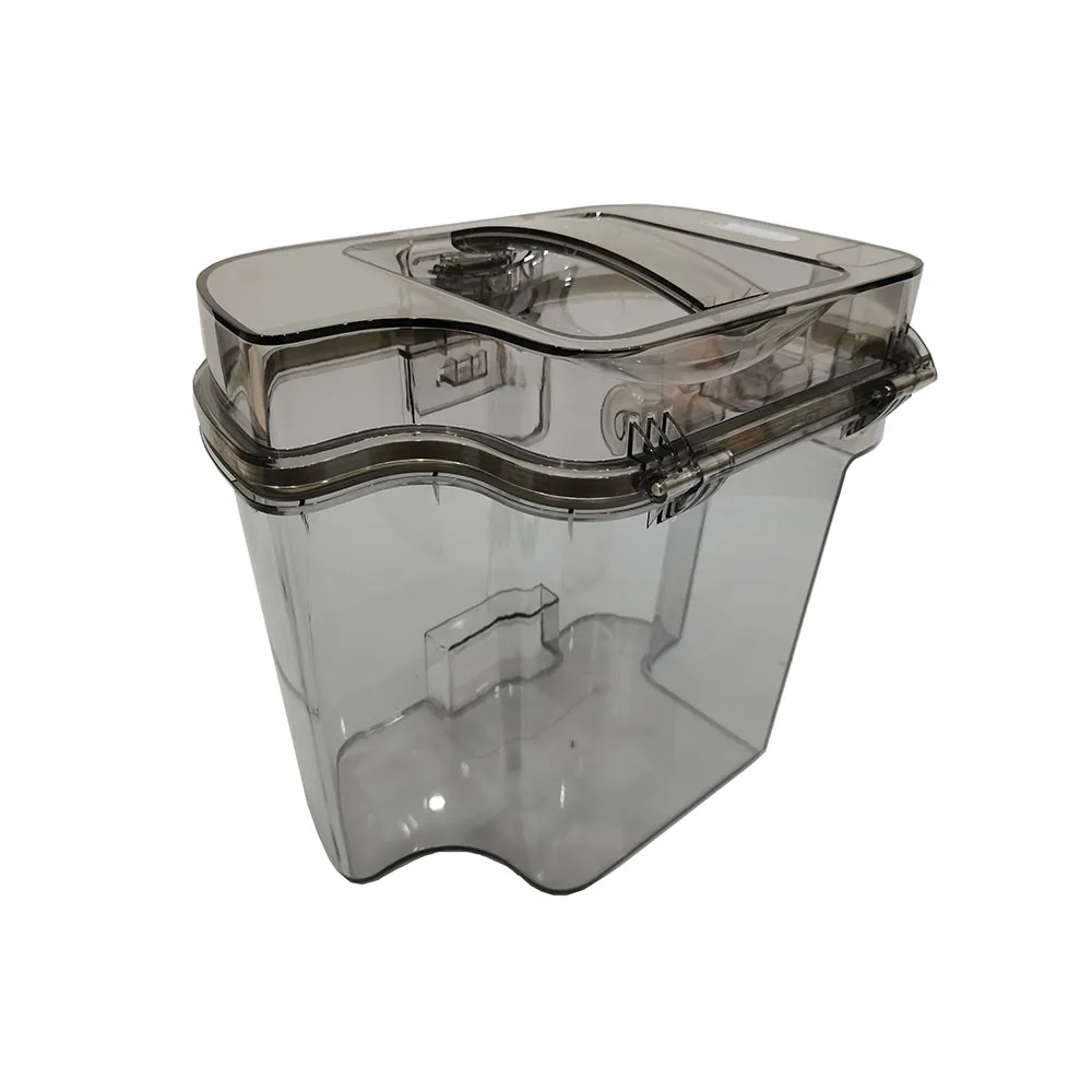 Бак для сточных вод резервуар мусора робота-пылесоса Dreame W10/W10 Pro аксессуары